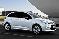 Novo Citroën C3 chegou uma década depois da primeira geração