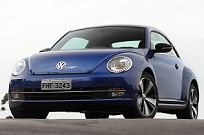 Volkswagen Fusca 2013