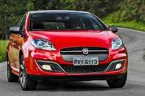 Fiat Bravo Sporting 2016