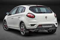 Fiat Bravo Sporting 2016