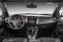 Fiat Bravo Sporting 2016