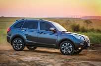 Lifan X60 2016