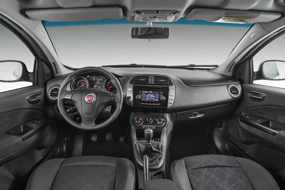 Fiat Bravo Essence 2016