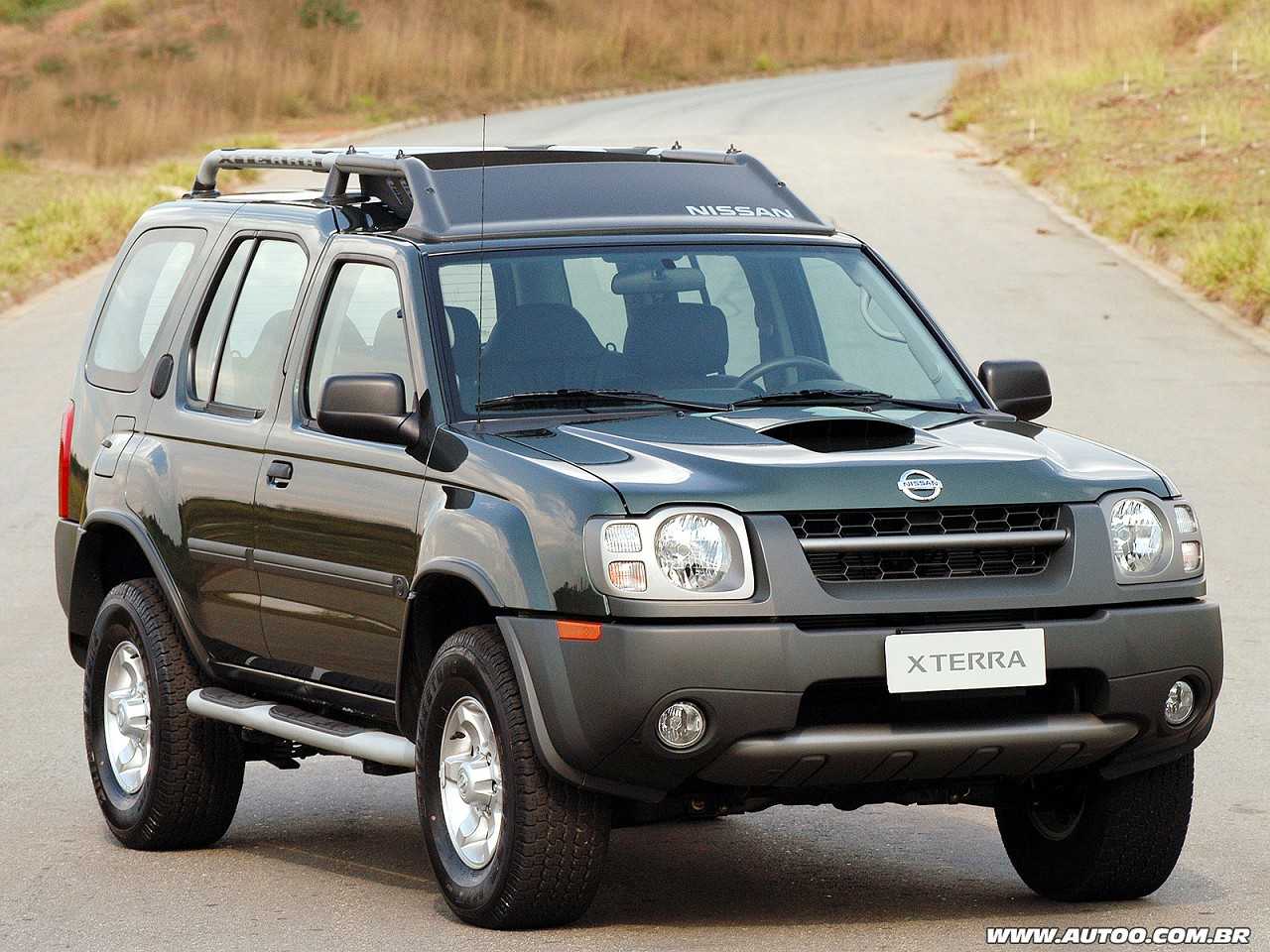 NissanXterra