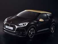 Citron DS 3