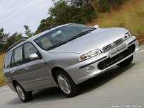 Fiat Marea Weekend