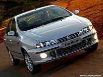 Fiat Marea