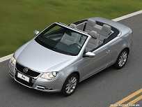 Volkswagen Eos