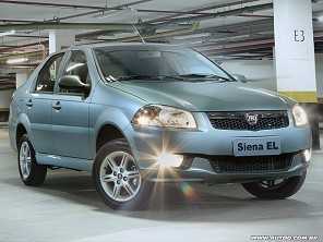 Fiat Siena