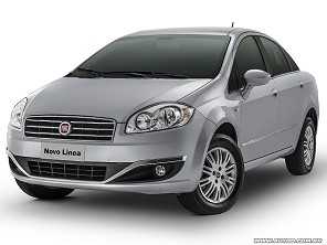 Fiat Linea