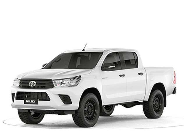 Hilux STD