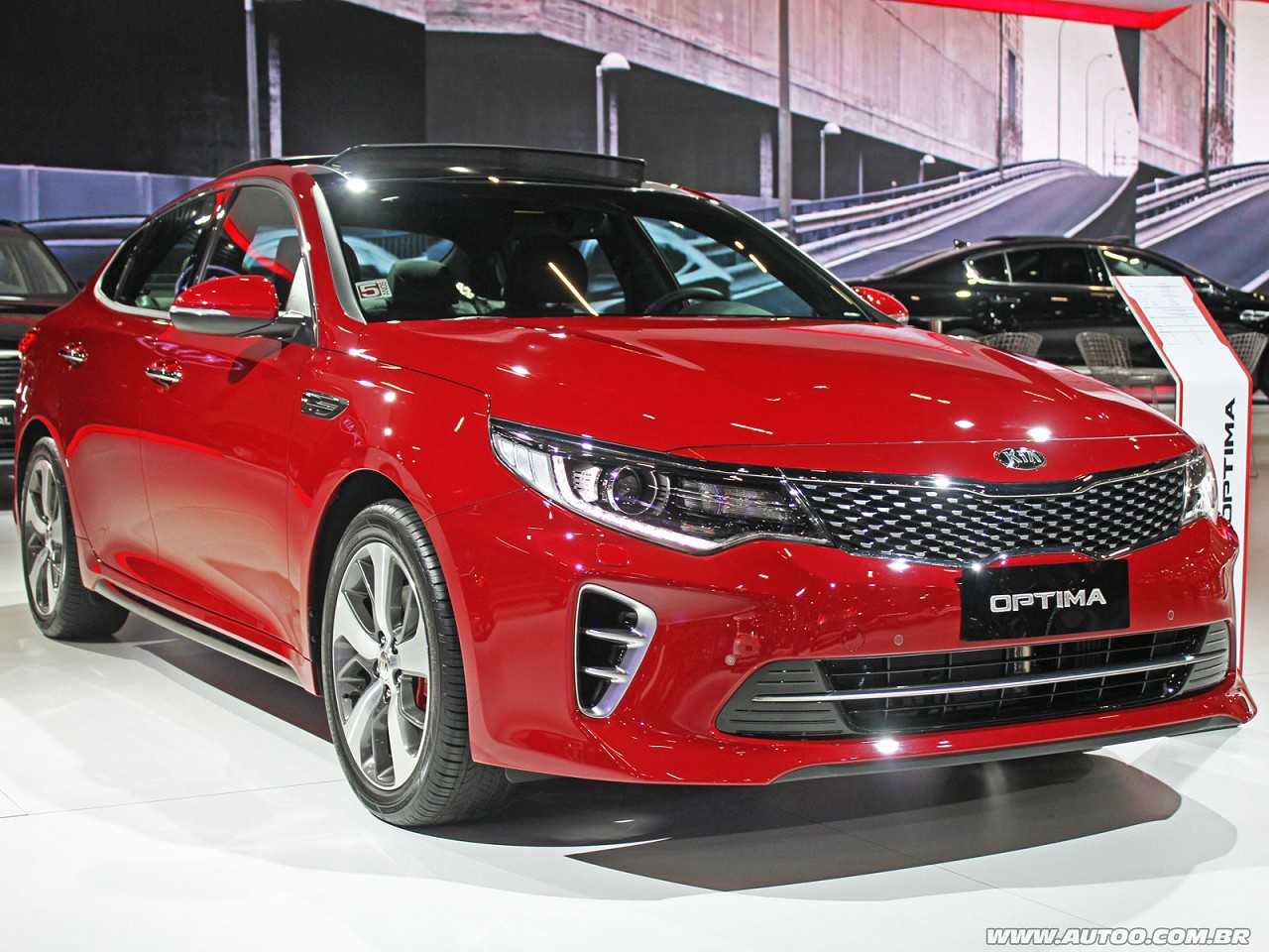 KiaOptima