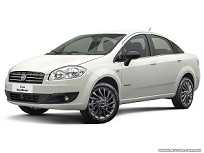 Fiat Linea