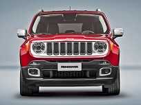 Jeep Renegade 2017