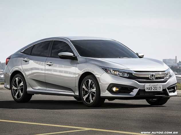 Honda Civic 2017