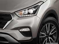 Hyundai Creta 2017