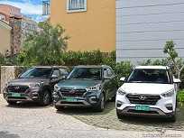 Hyundai Creta 2017