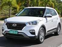 Hyundai Creta 2017