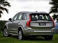 Volvo XC90 2017