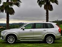 Volvo XC90 2017