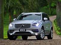 Volvo XC90 2017