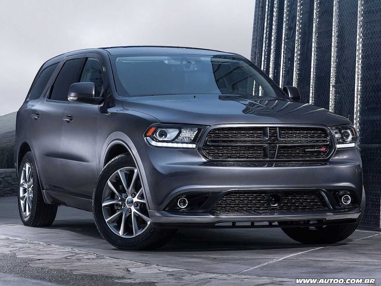 DodgeDurango