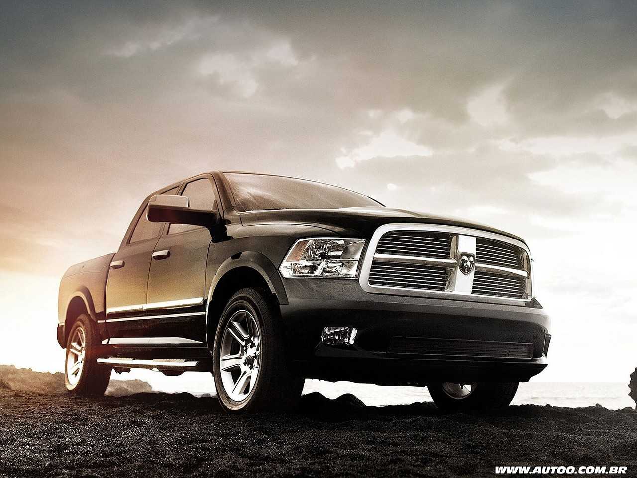 DodgeRam