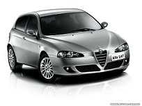 Alfa Romeo 147