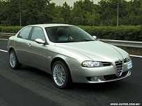 Alfa Romeo 156