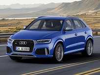 Audi RS Q3