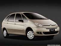 Citron Xsara Picasso