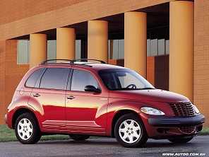 Chrysler PT Cruiser