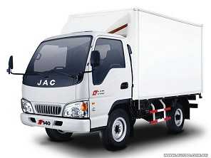 JAC T140