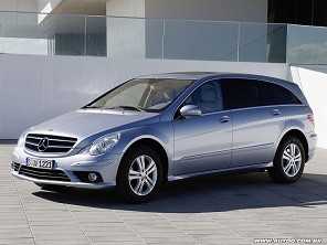 Mercedes-Benz Classe R