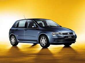 Fiat Stilo