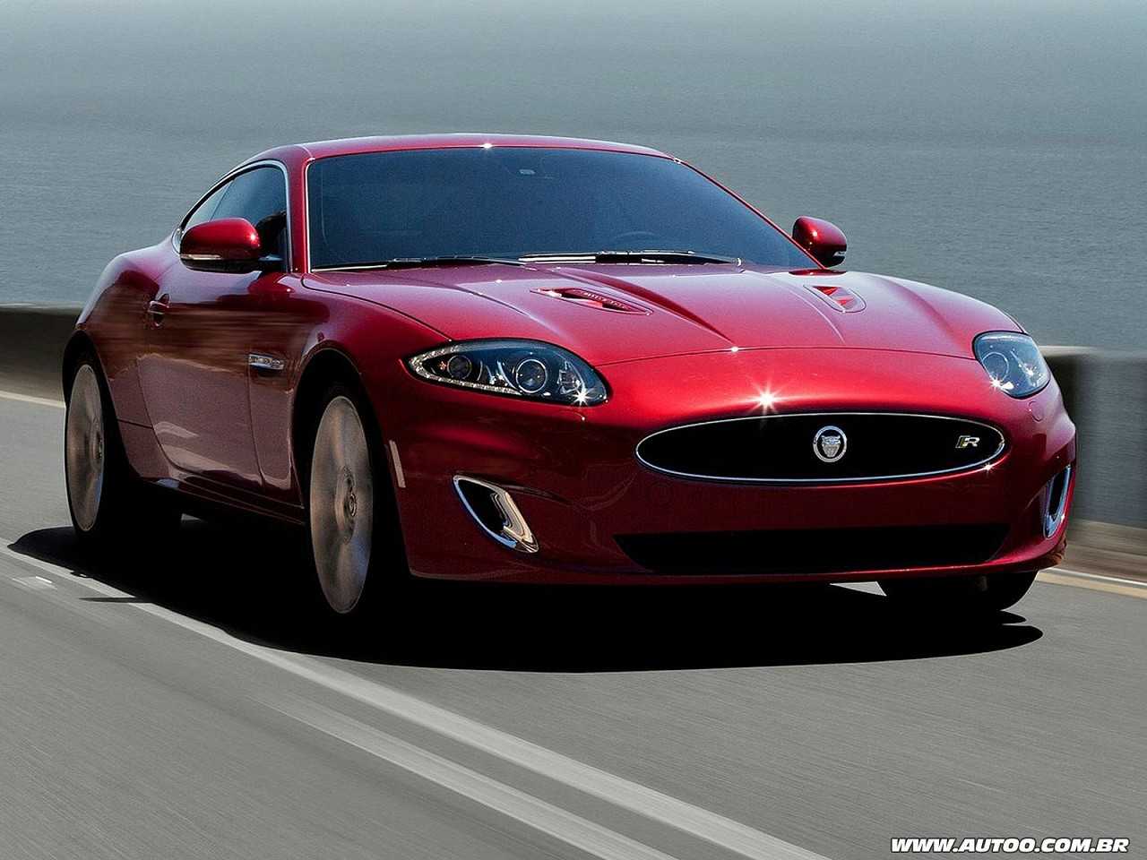 JaguarXKR