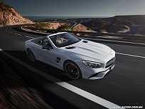 Mercedes-Benz SL