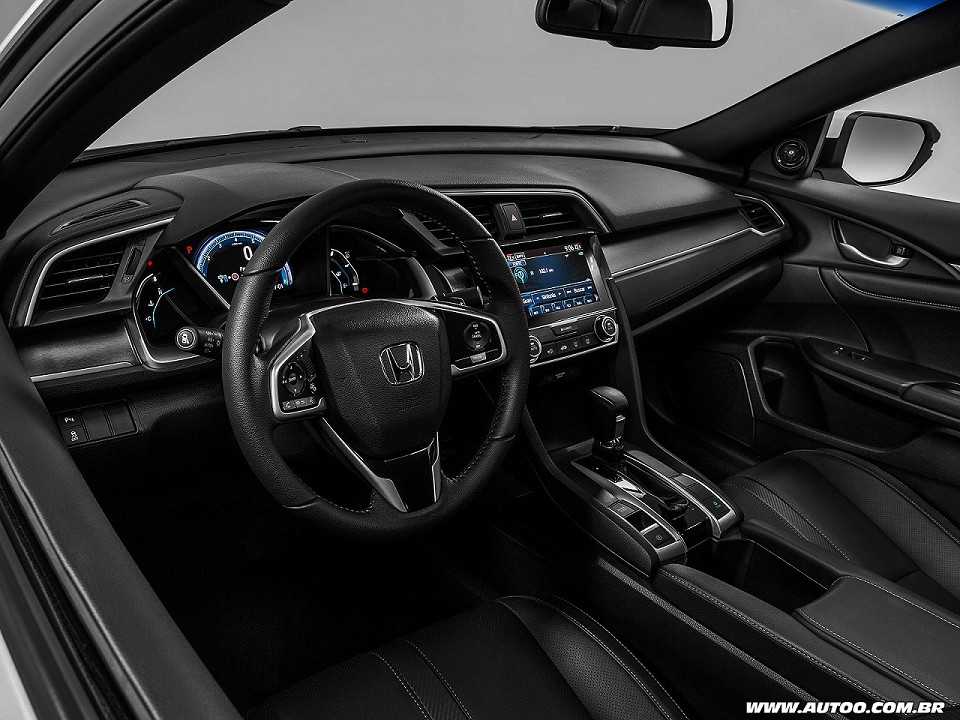 Honda Civic 2017