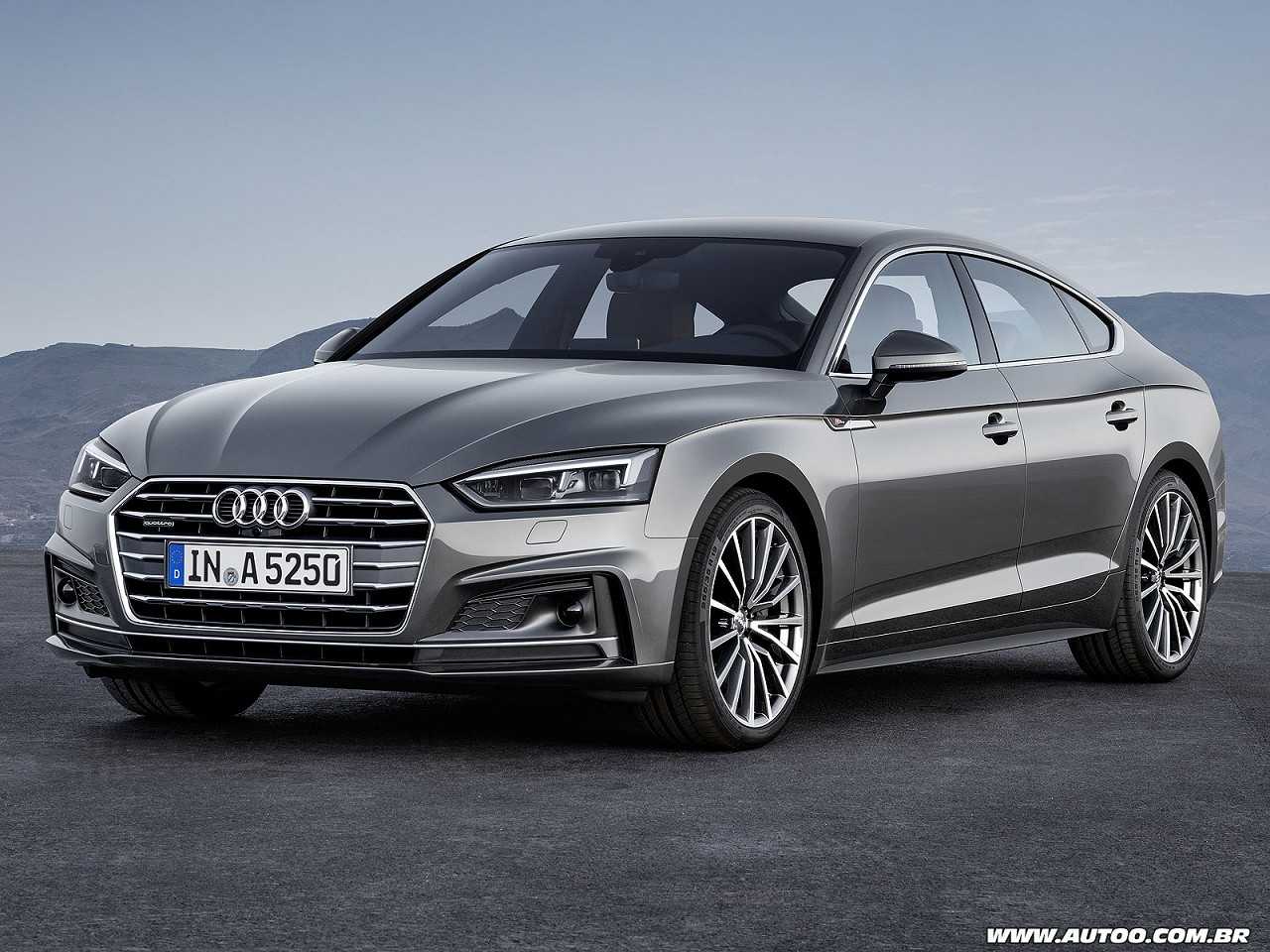 AudiA5 Sportback