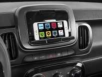 Fiat Mobi 2018