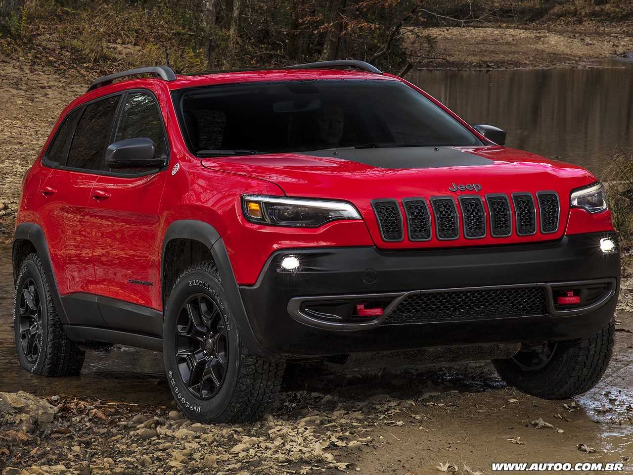 JeepCherokee