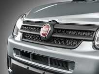 Fiat Uno 2017