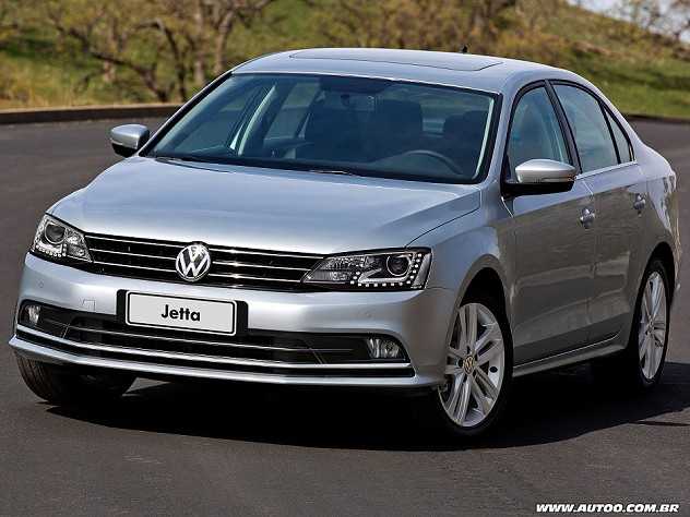 Volkswagen Jetta 2017