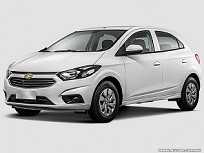 Chevrolet Onix LT 1.0 2017