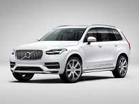 Volvo XC90 2017