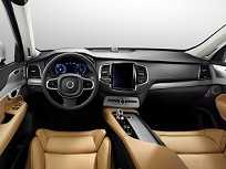 Volvo XC90 2017