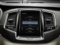 Volvo XC90 2017