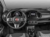 Fiat Uno 2017