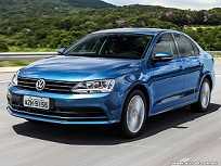 Volkswagen Jetta 2017