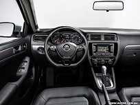 Volkswagen Jetta 2017